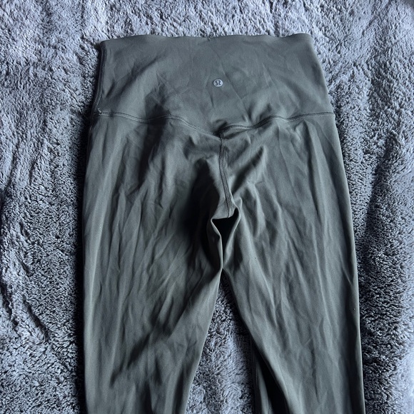 Lululemon align mini flare pants - Picture 2 of 6